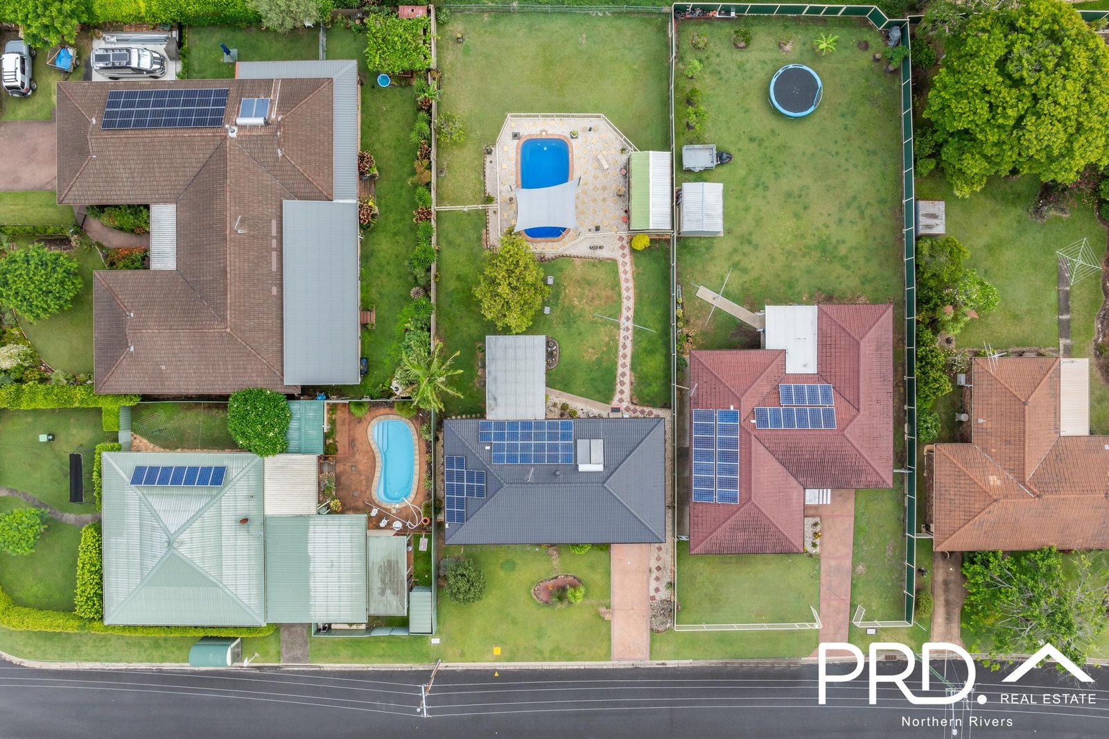 6 Cumberland Street CASINO 15