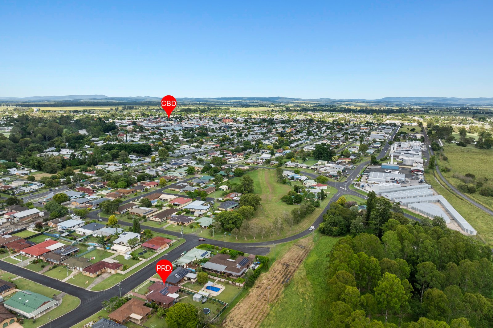 6 Cumberland Street CASINO 17