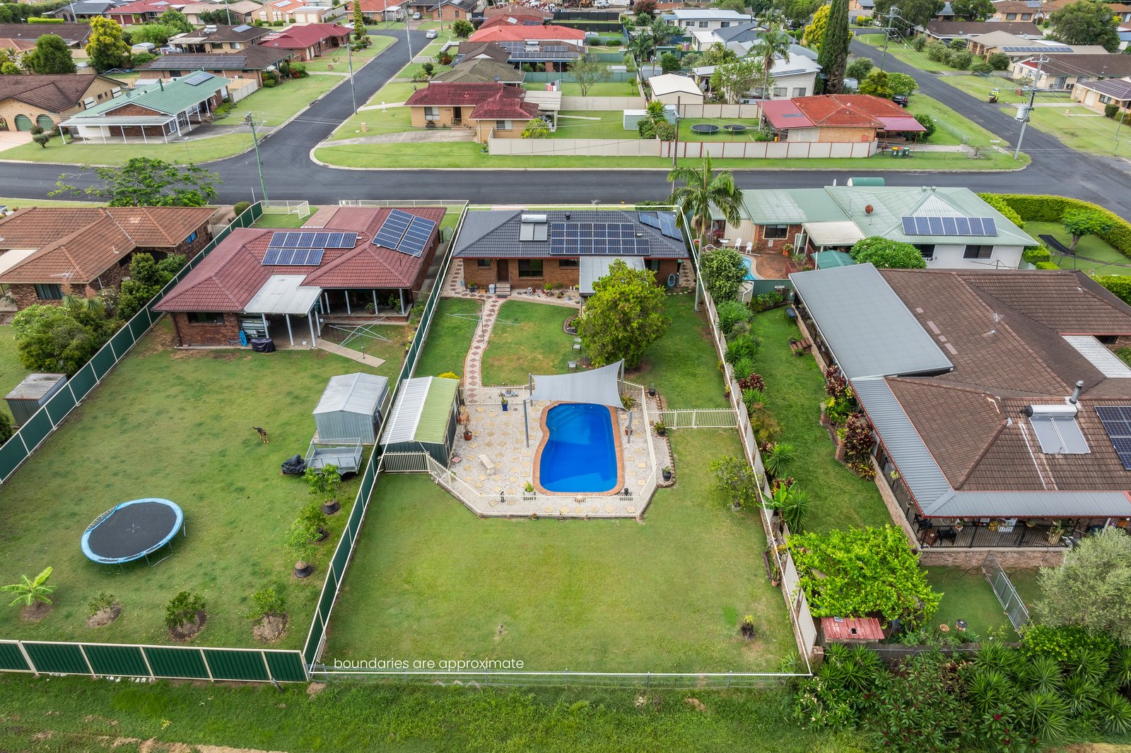 6 Cumberland Street CASINO 18