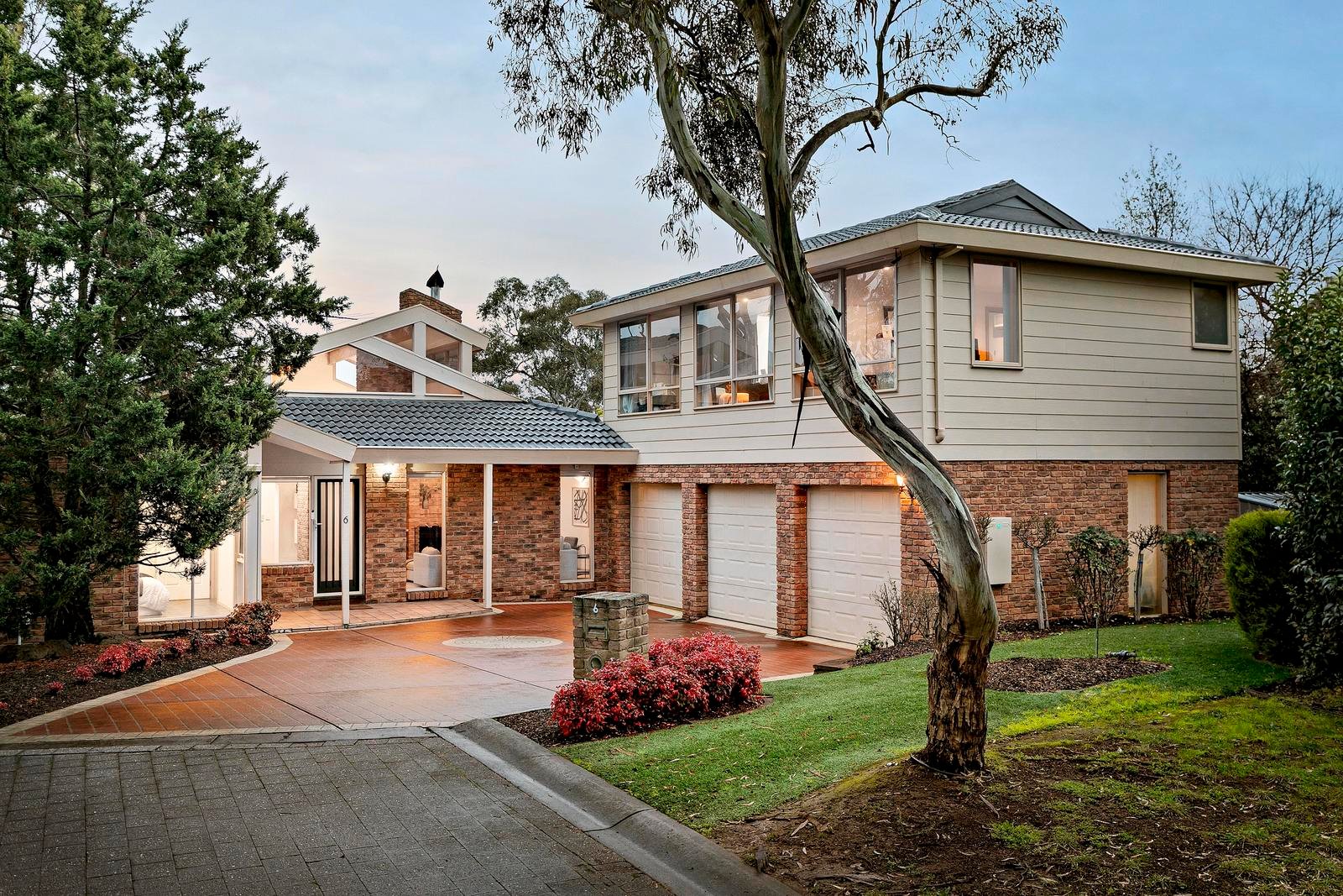 6 Curlew Court, Yallambie VIC 3085