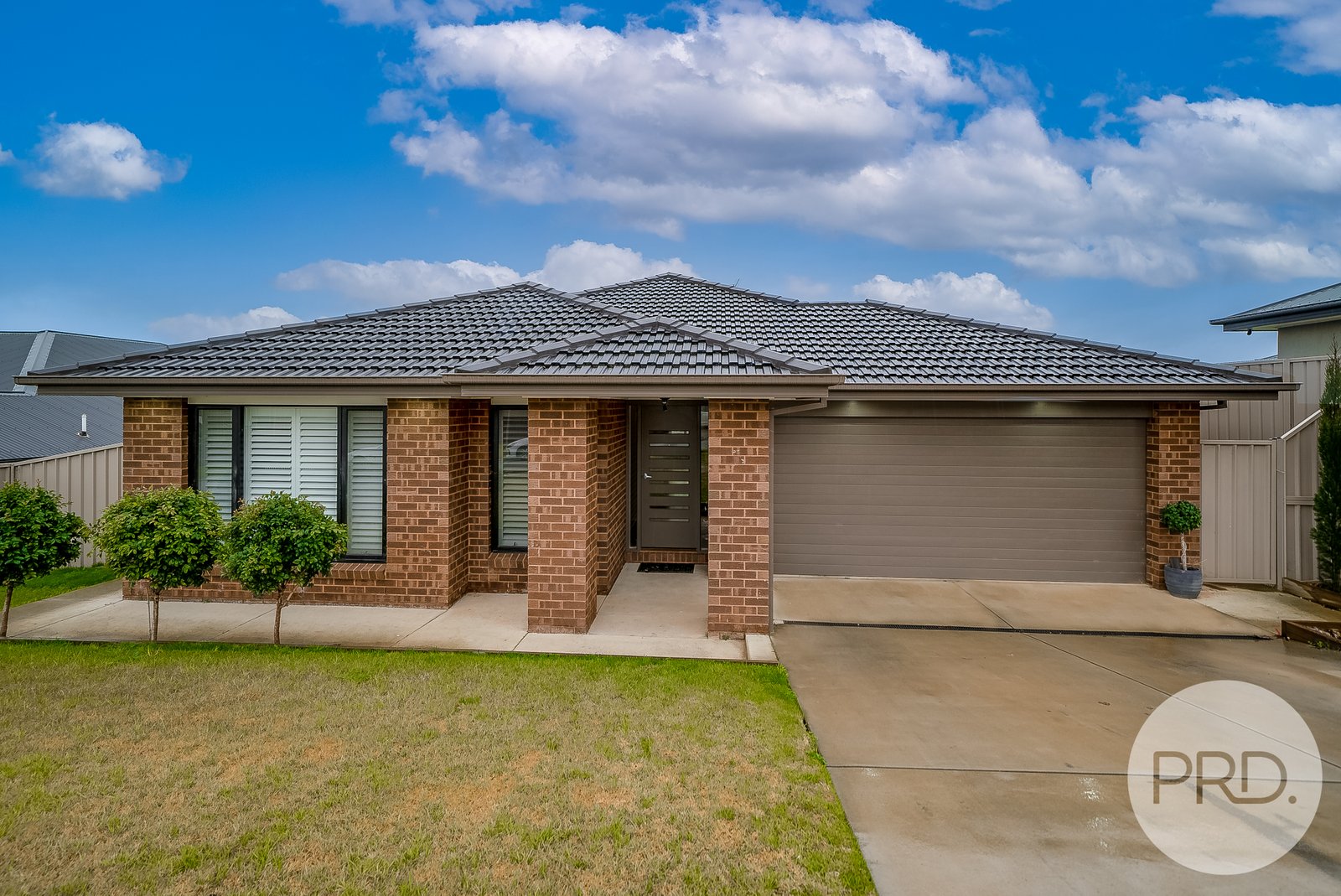 6 Darcy Drive BOOROOMA 1