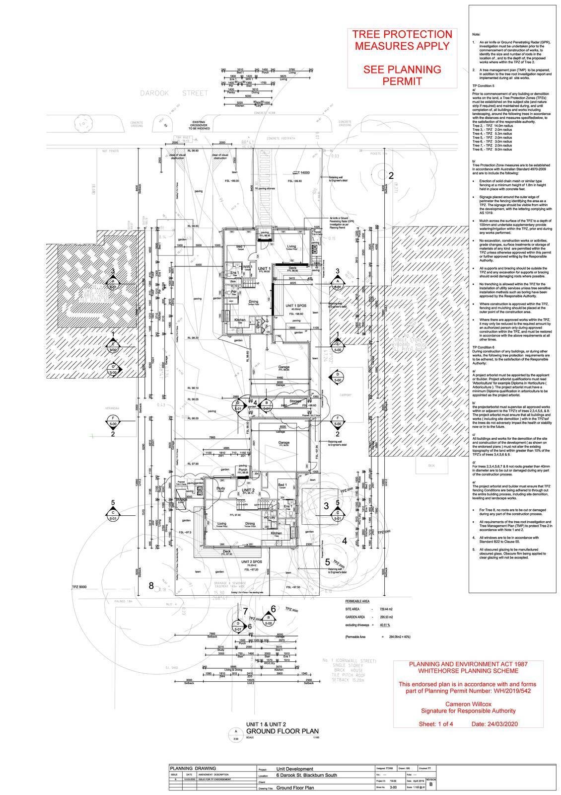 Real Estate and Property in 6 Darook Street, Blackburn South, VIC