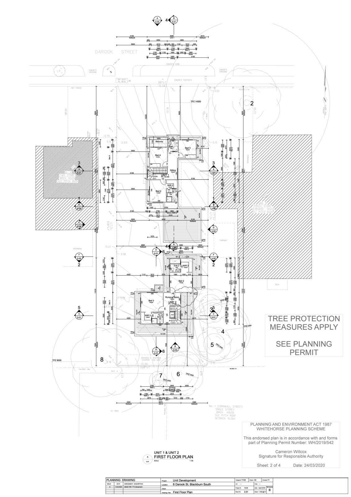 Real Estate and Property in 6 Darook Street, Blackburn South, VIC