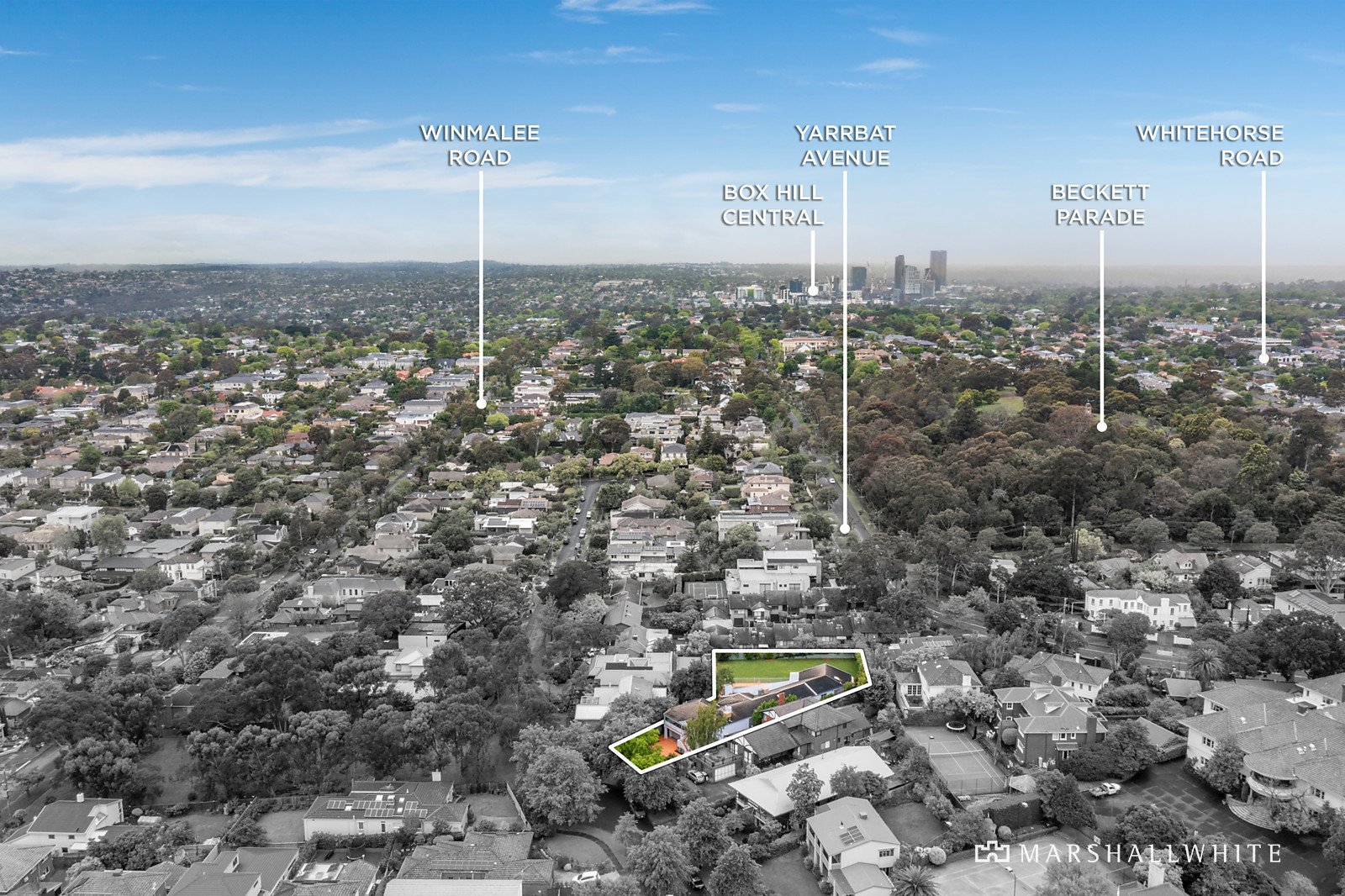 6 Delfi Court, Balwyn, VIC