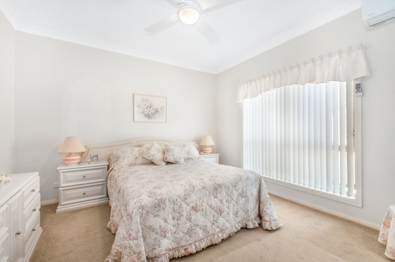 6 Delmont Place KANAHOOKA 8