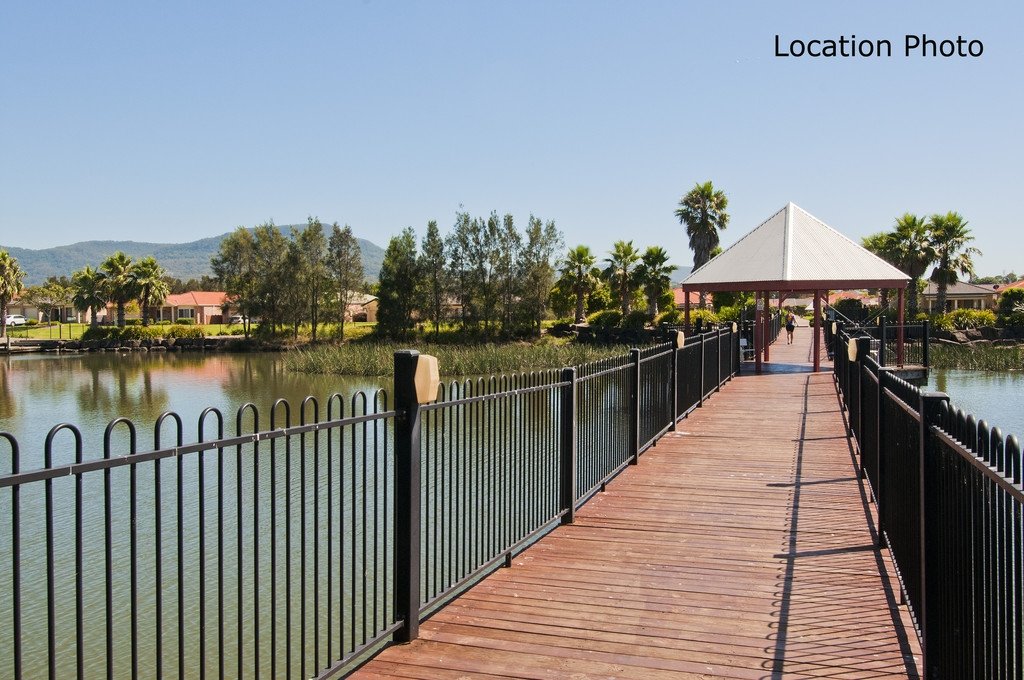 6 Delmont Place KANAHOOKA 10