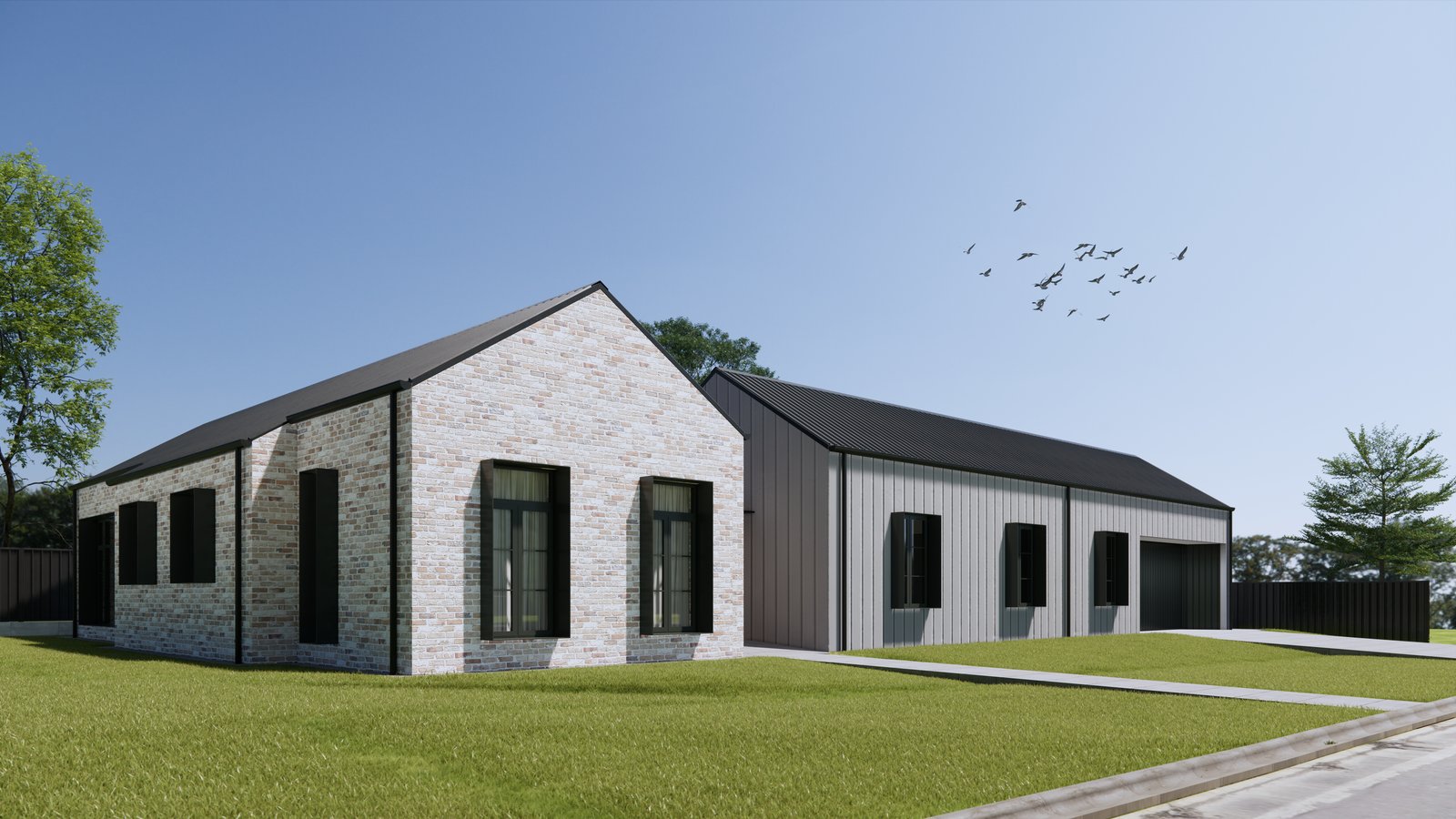 6 Denny Crescent GOBBAGOMBALIN 9