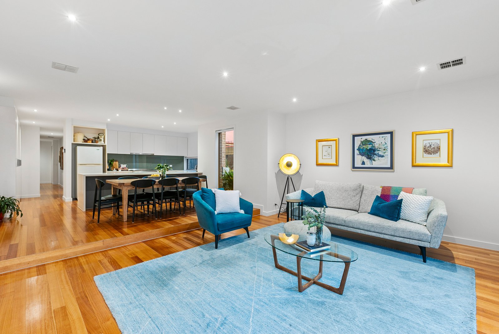 Gallery: 6 Derham Street