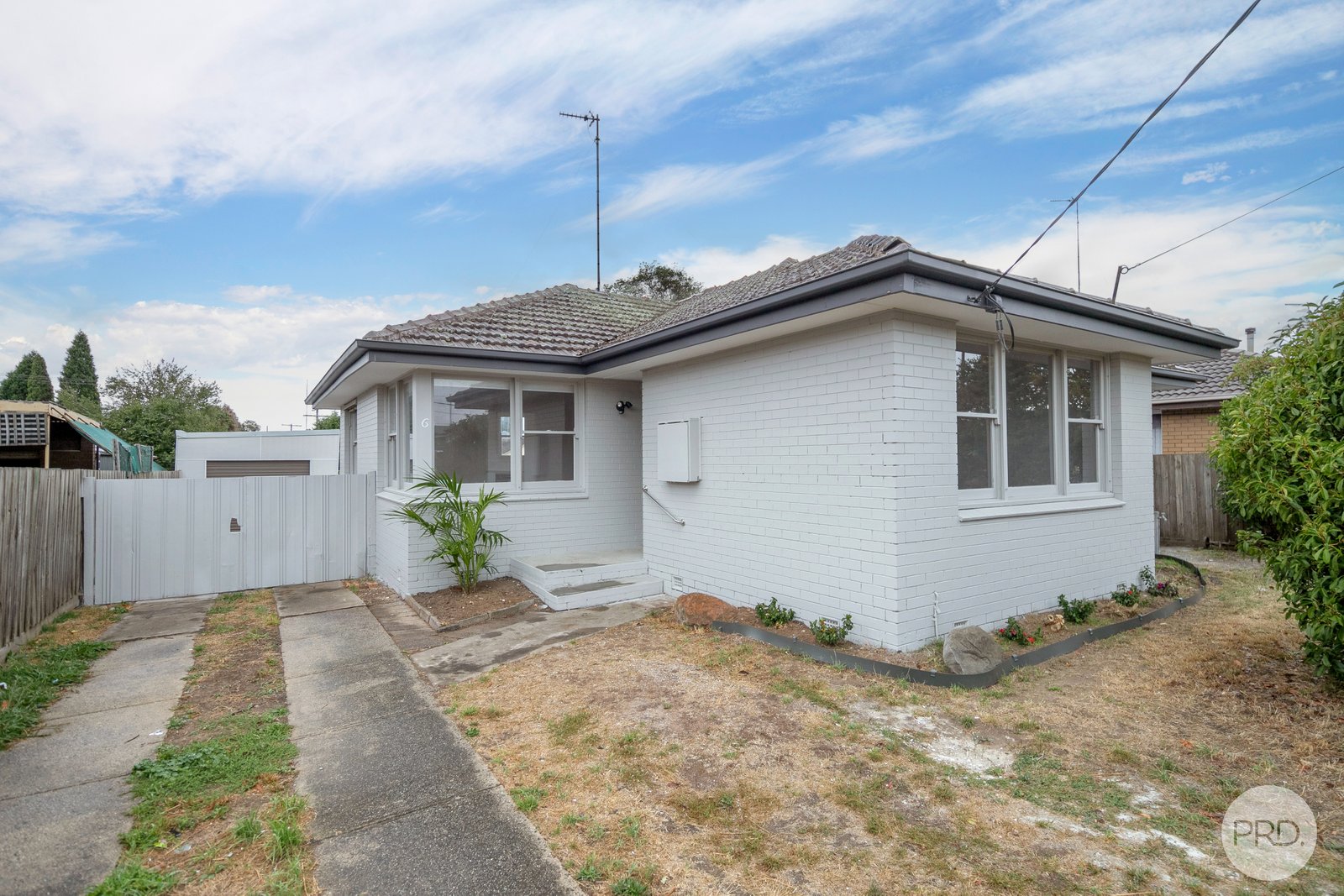 6 Dermot Street WENDOUREE 1