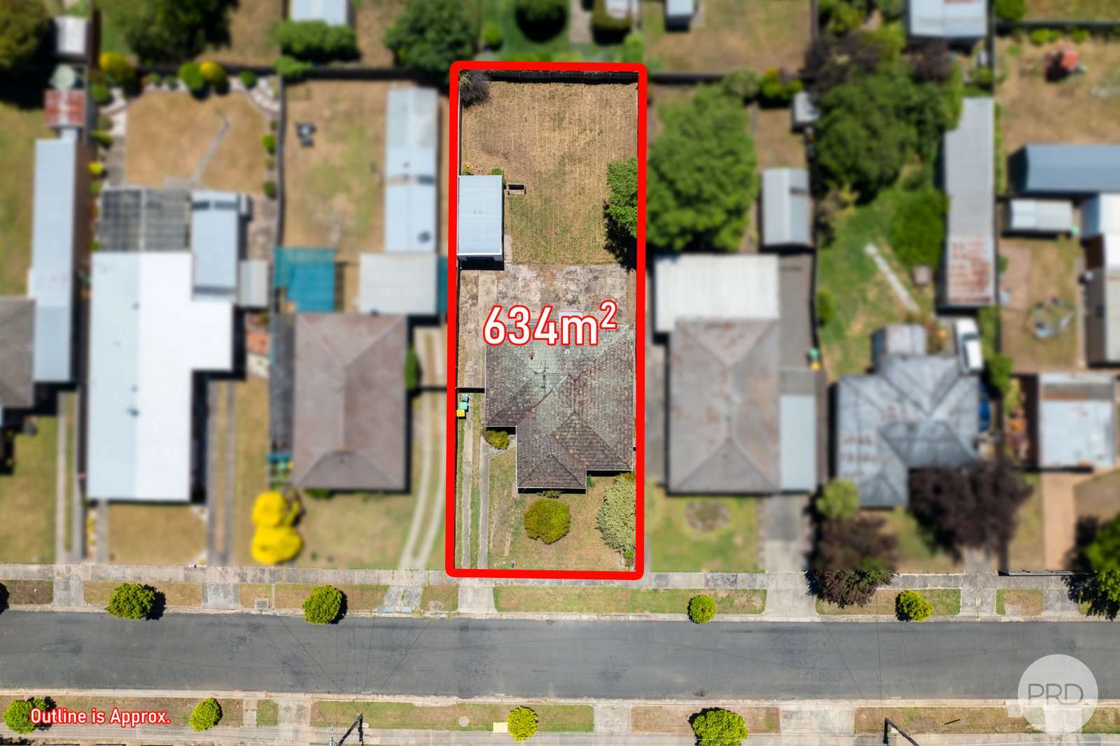 6 Dermot Street WENDOUREE 12