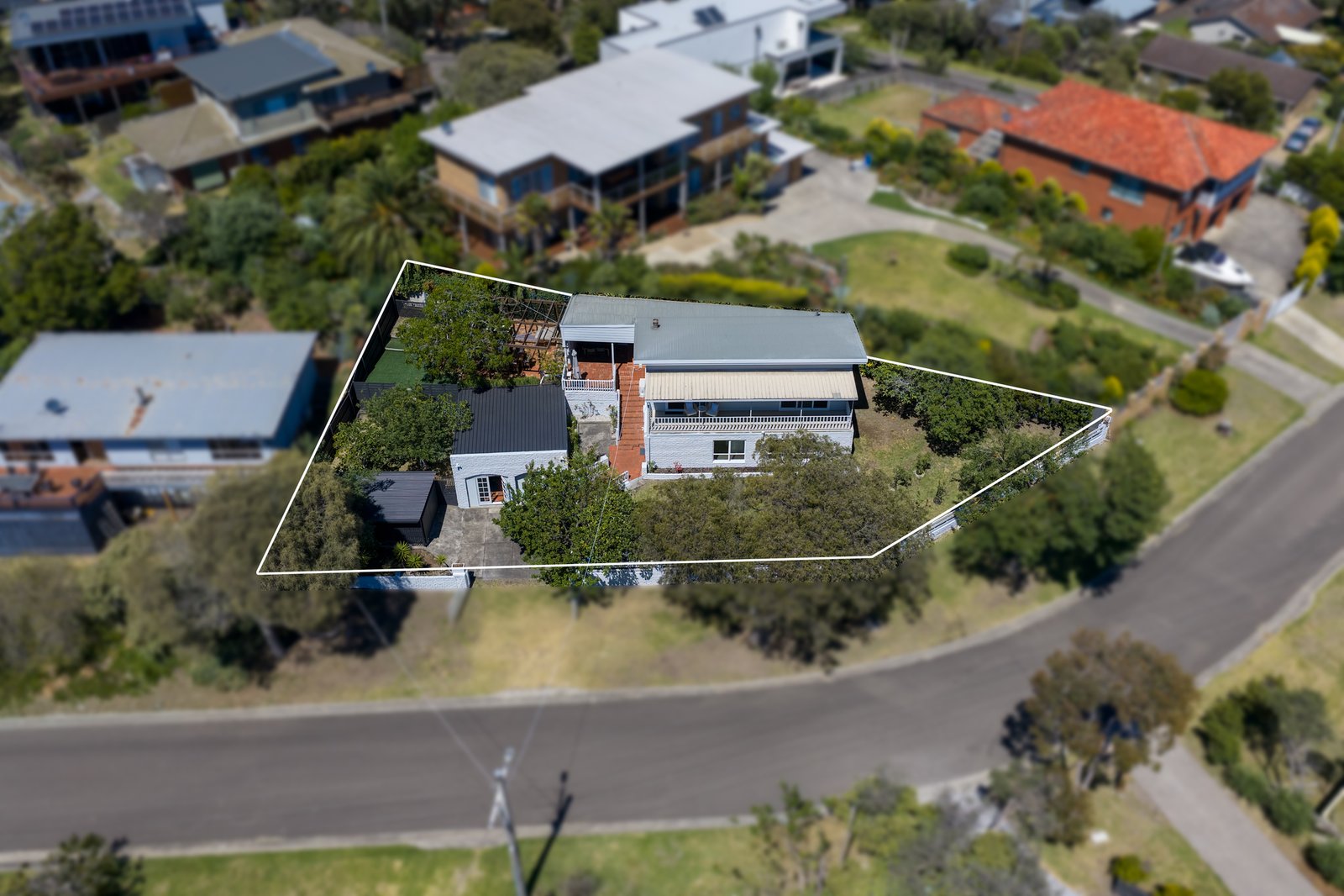 Real Estate and Property in 6 Derwin Street, Rye, VIC