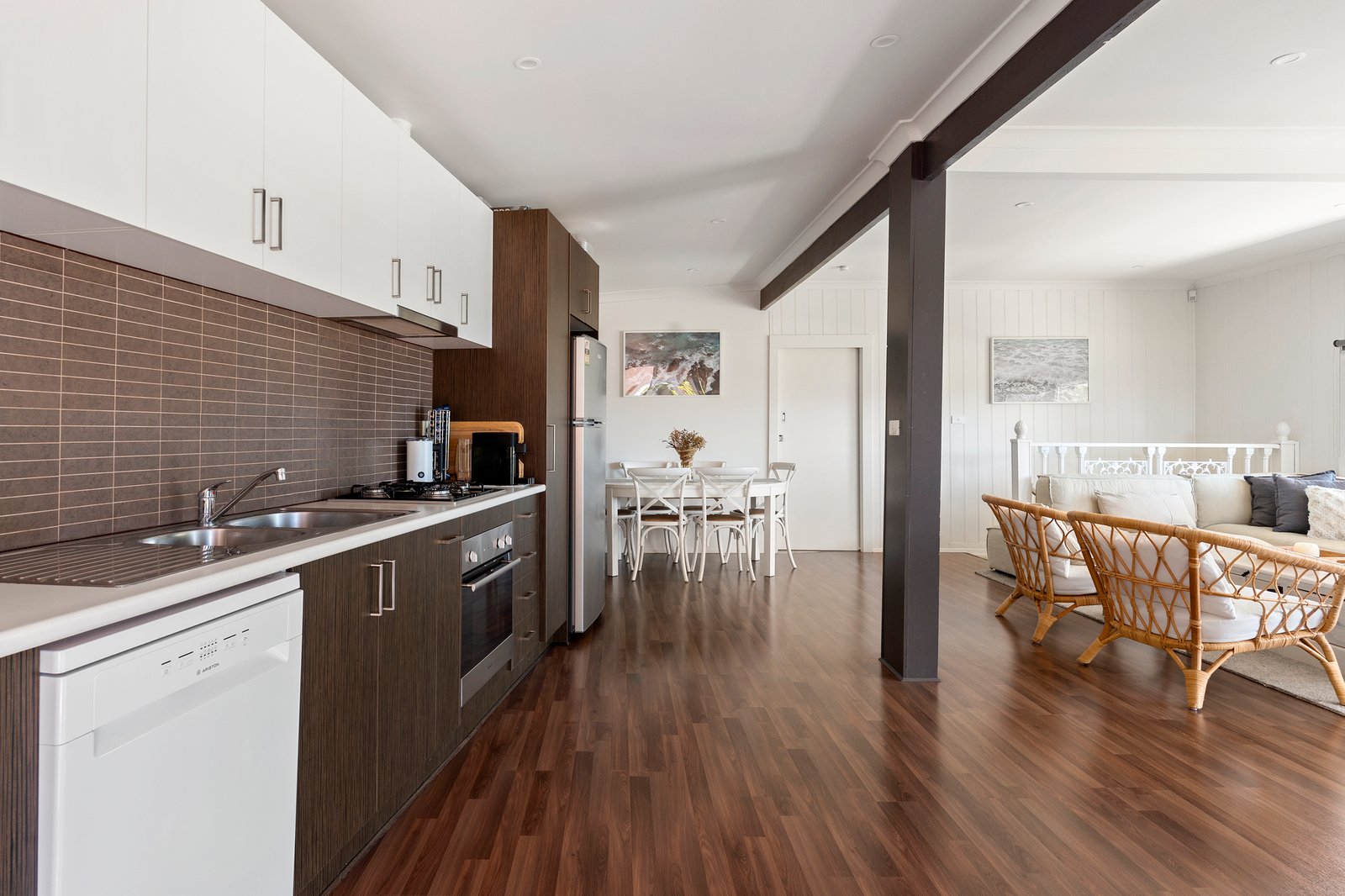 Real Estate and Property in 6 Derwin Street, Rye, VIC