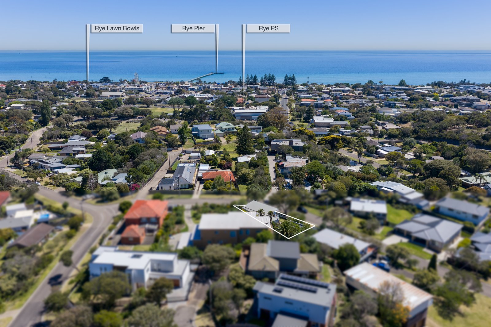 Real Estate and Property in 6 Derwin Street, Rye, VIC