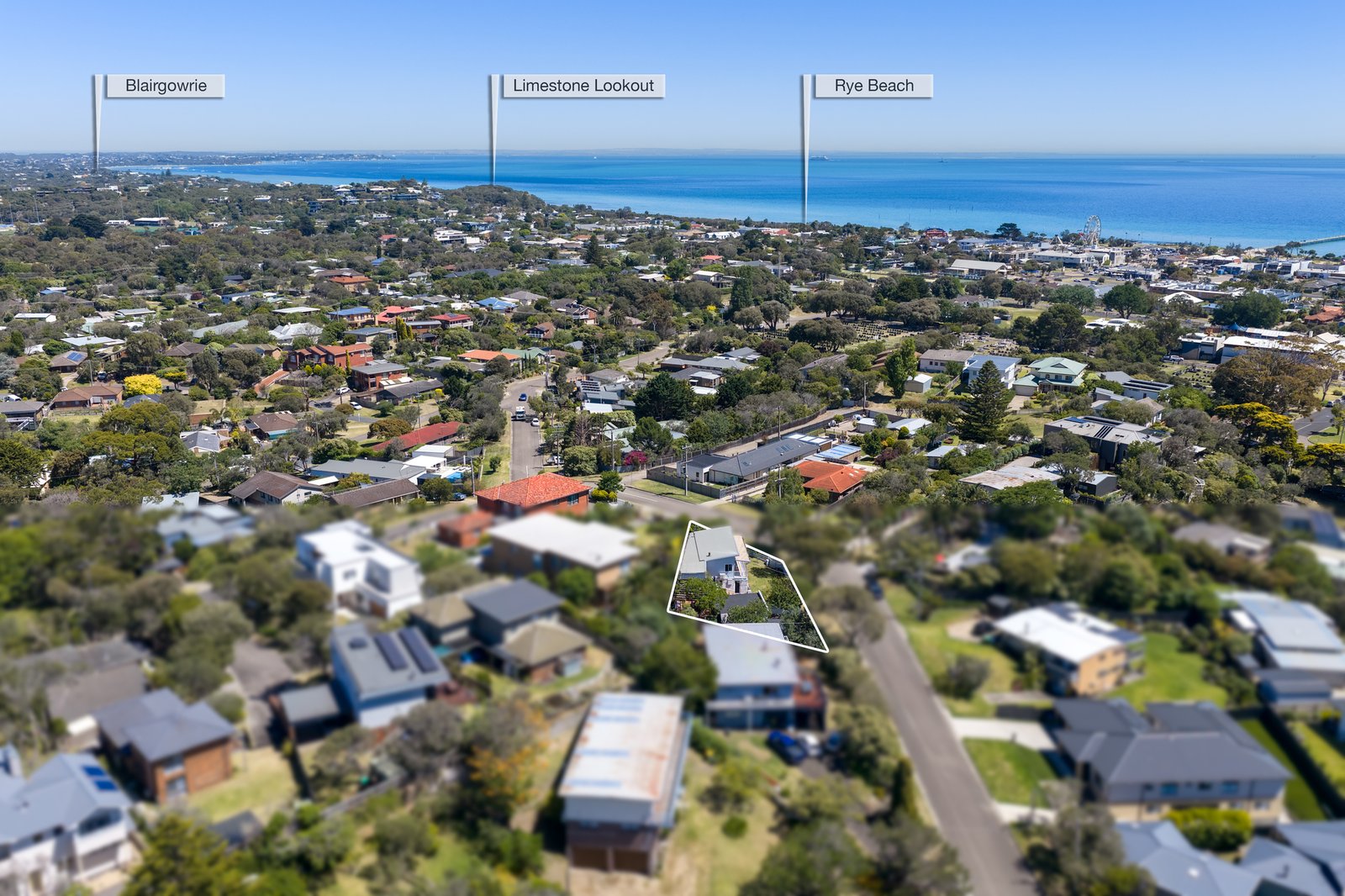 Real Estate and Property in 6 Derwin Street, Rye, VIC