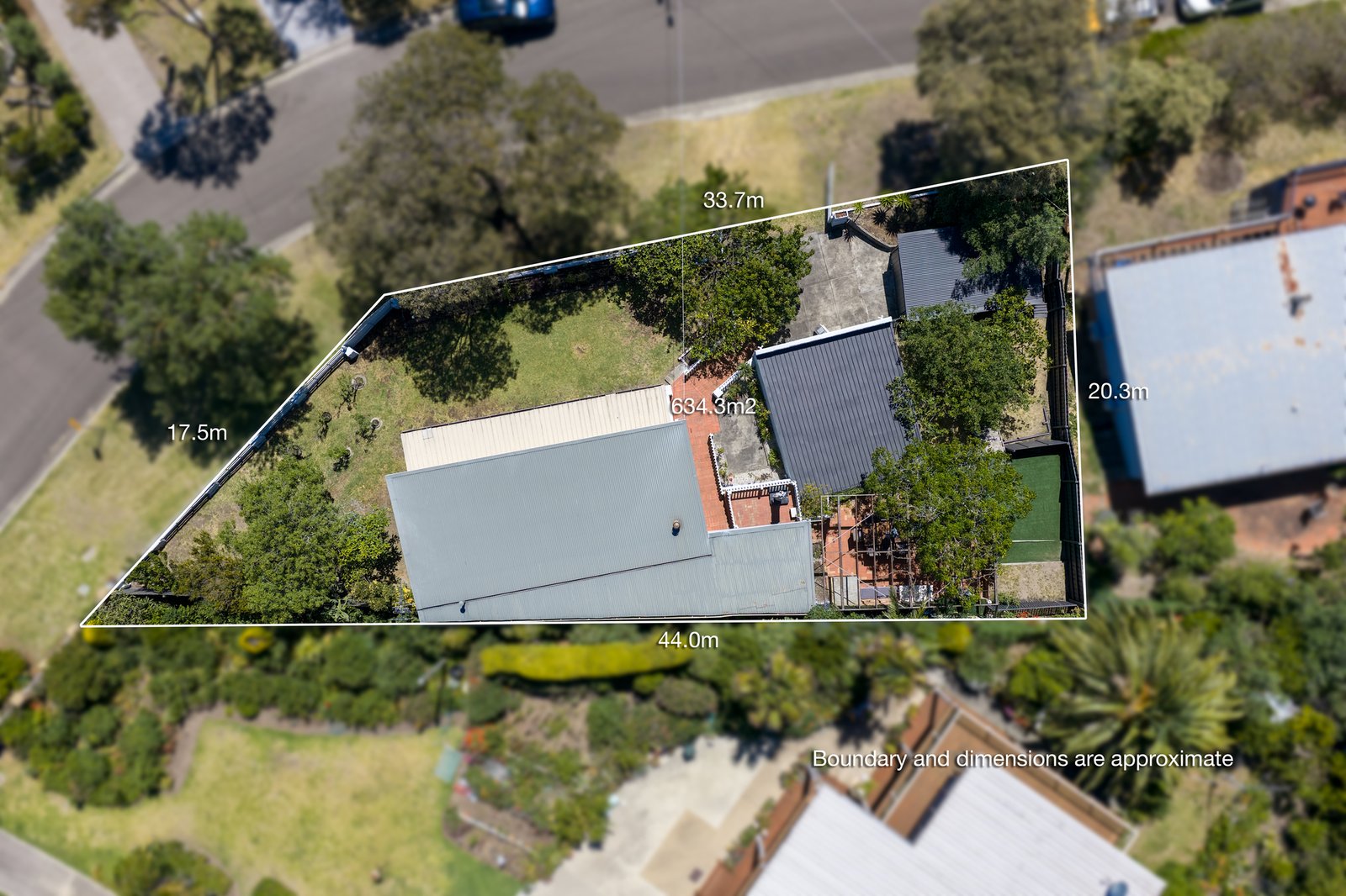 Real Estate and Property in 6 Derwin Street, Rye, VIC