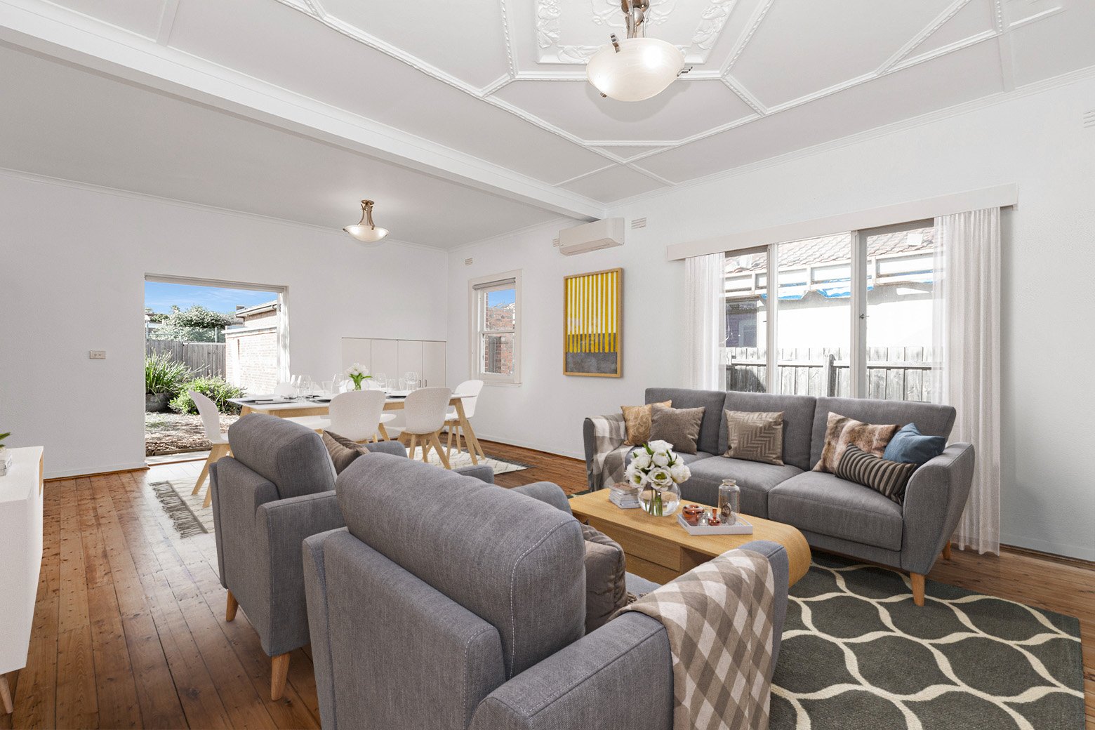 Real Estate and Property in 6 Devon Street, Caulfield, VIC