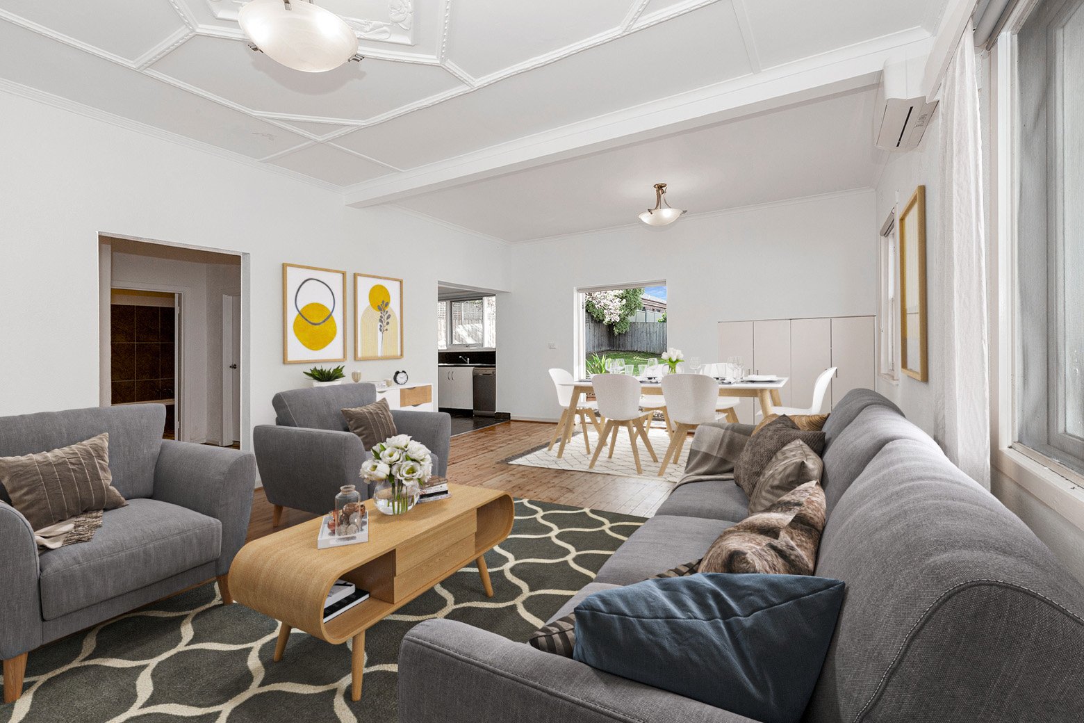 Real Estate and Property in 6 Devon Street, Caulfield, VIC