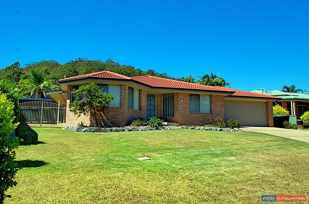 6 Diamentina Way LAKEWOOD 1