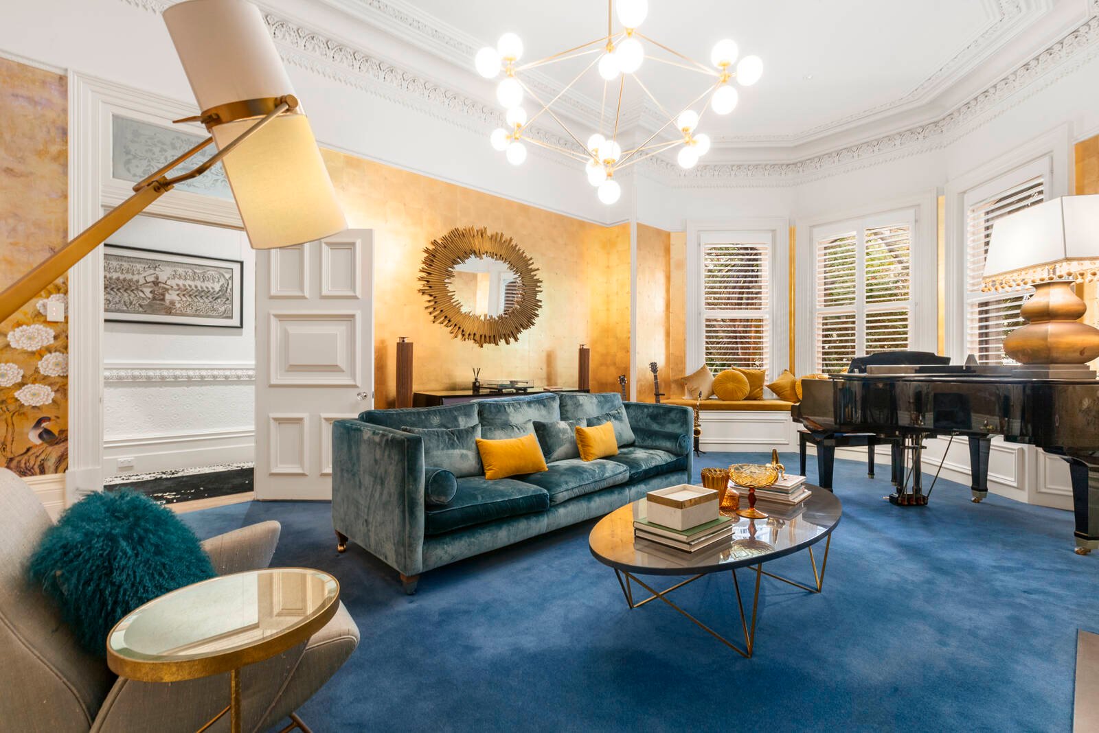 Real Estate and Property in 6 Dickens Street, Elwood, VIC