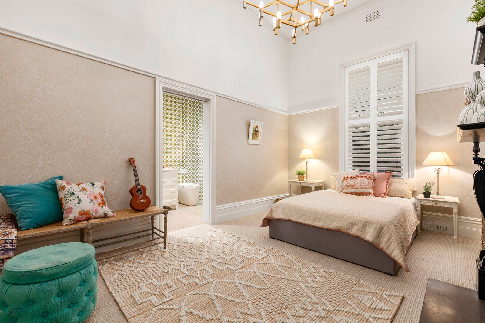 Real Estate and Property in 6 Dickens Street, Elwood, VIC