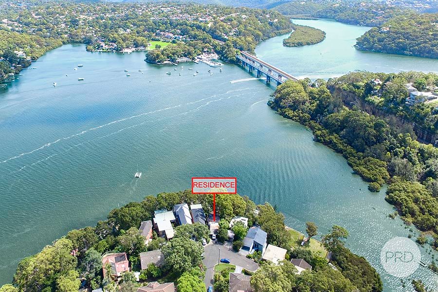 6 Dinjerra Crescent OATLEY 10