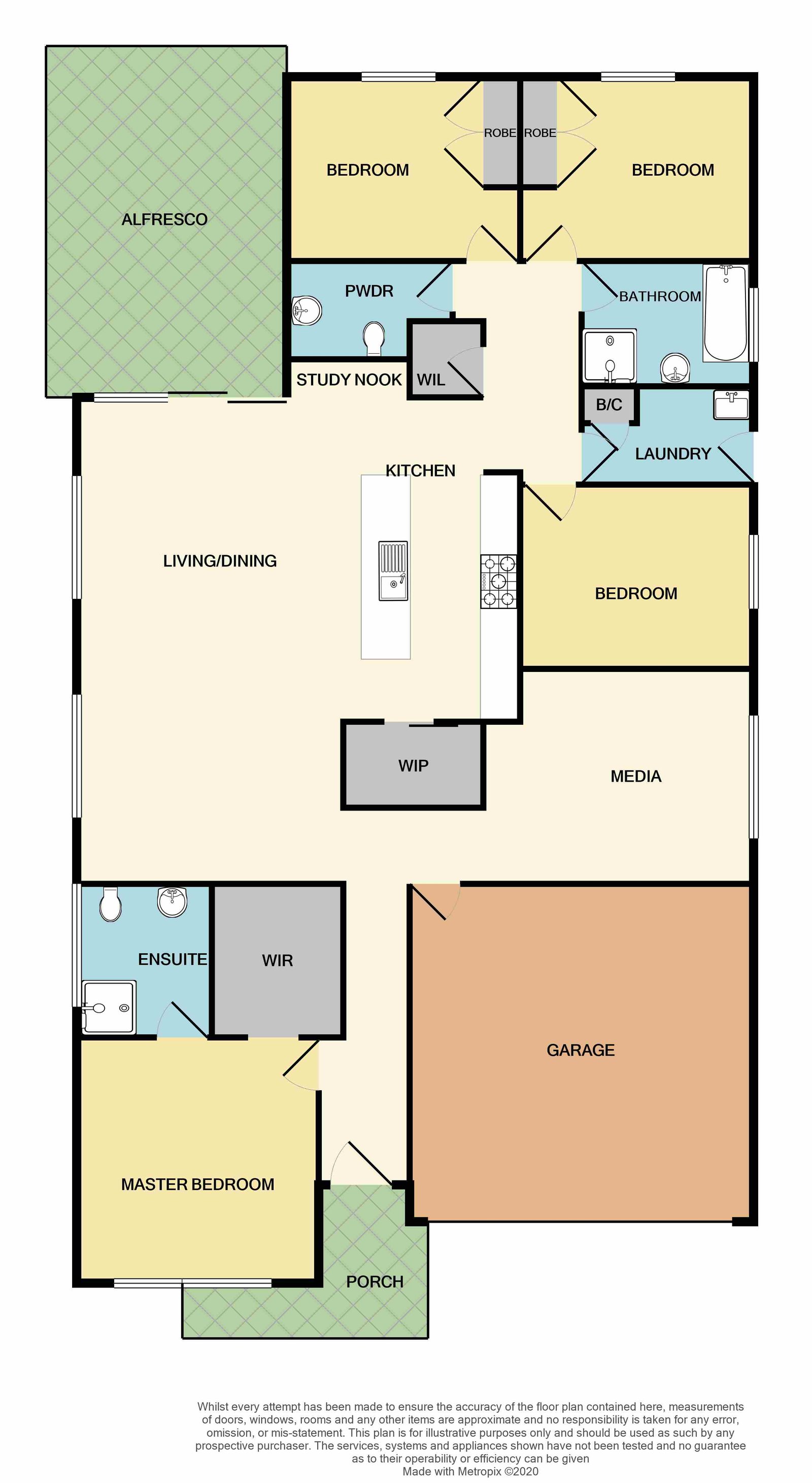 6 Dinton Street GRETA 16