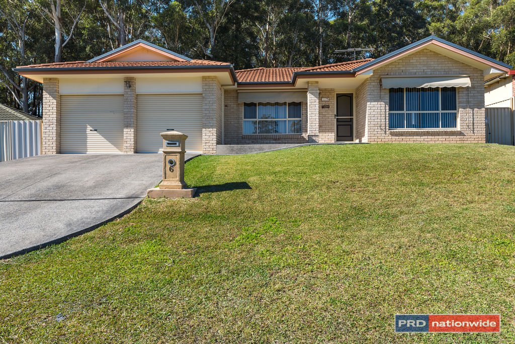 6 Dolphin Drive TOORMINA 2