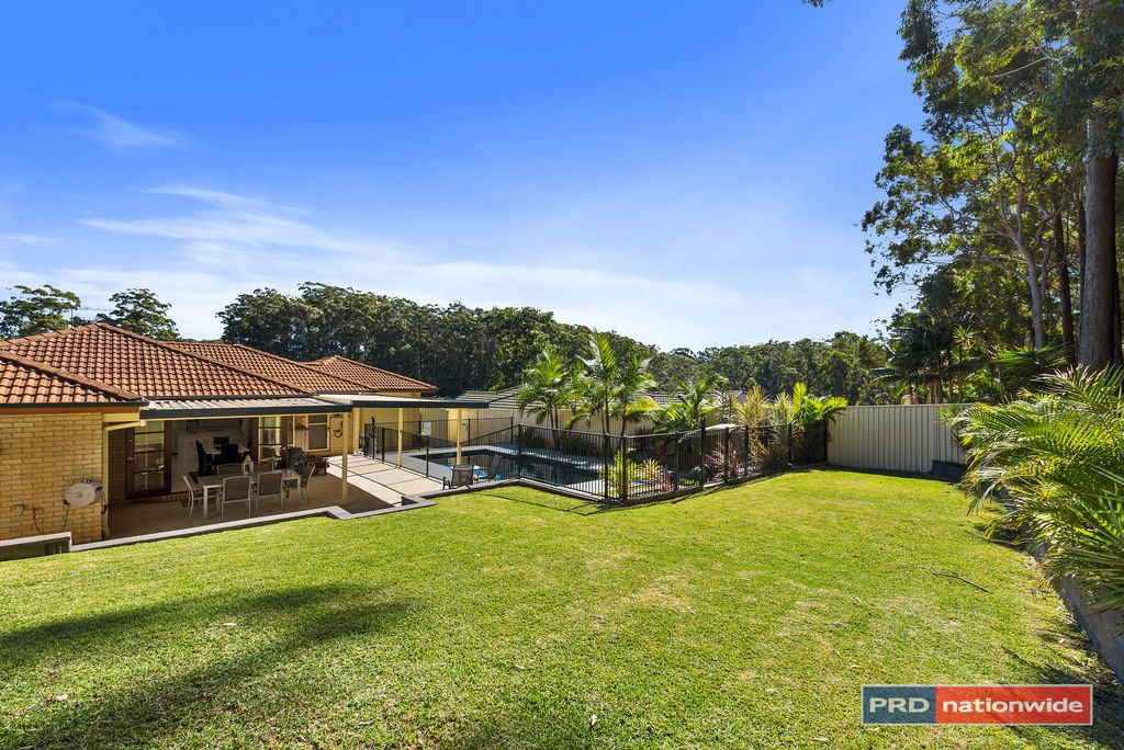 6 Dolphin Drive TOORMINA 18