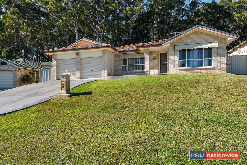 6 Dolphin Drive TOORMINA 20