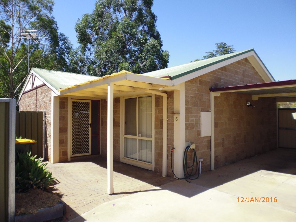 6 Don Maria Court MILDURA 1