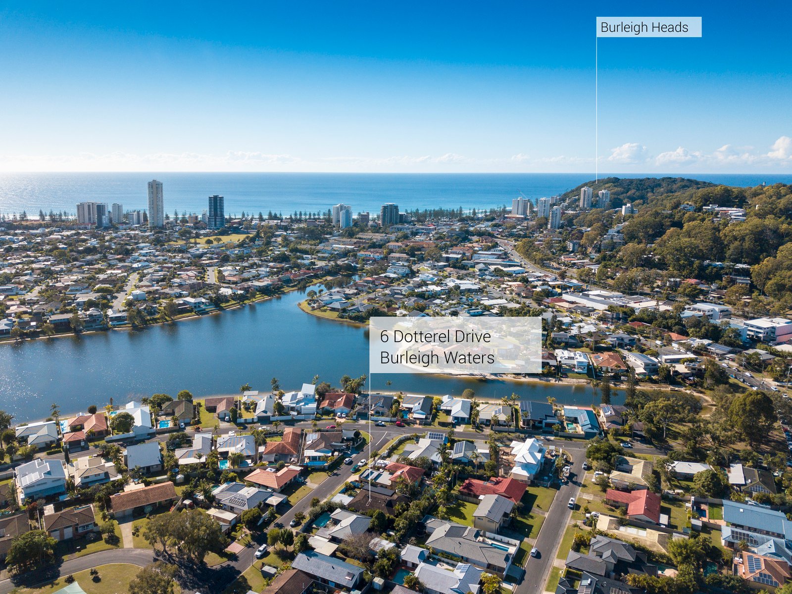 6 Dotterel Drive BURLEIGH WATERS 1