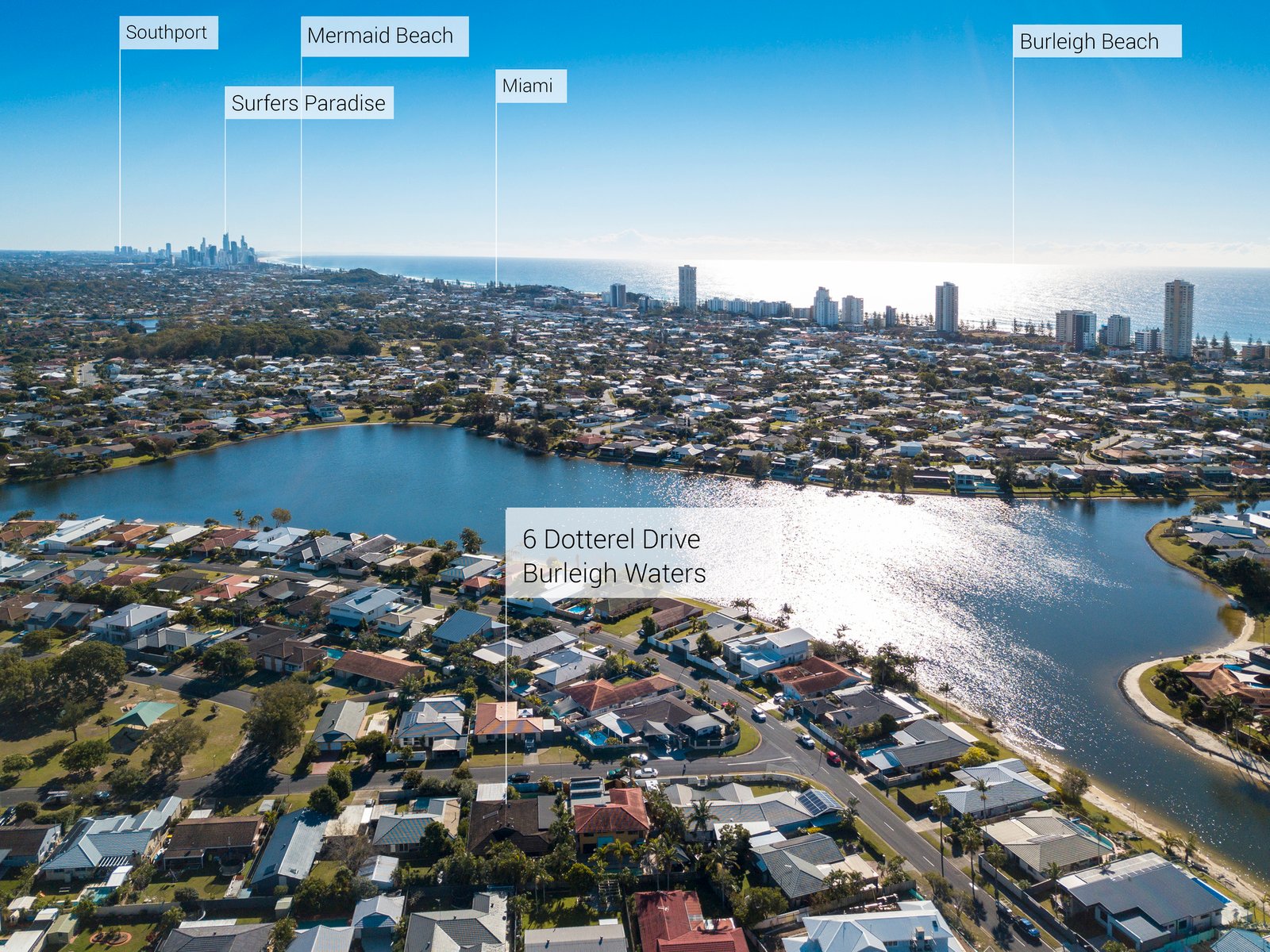 6 Dotterel Drive BURLEIGH WATERS 11