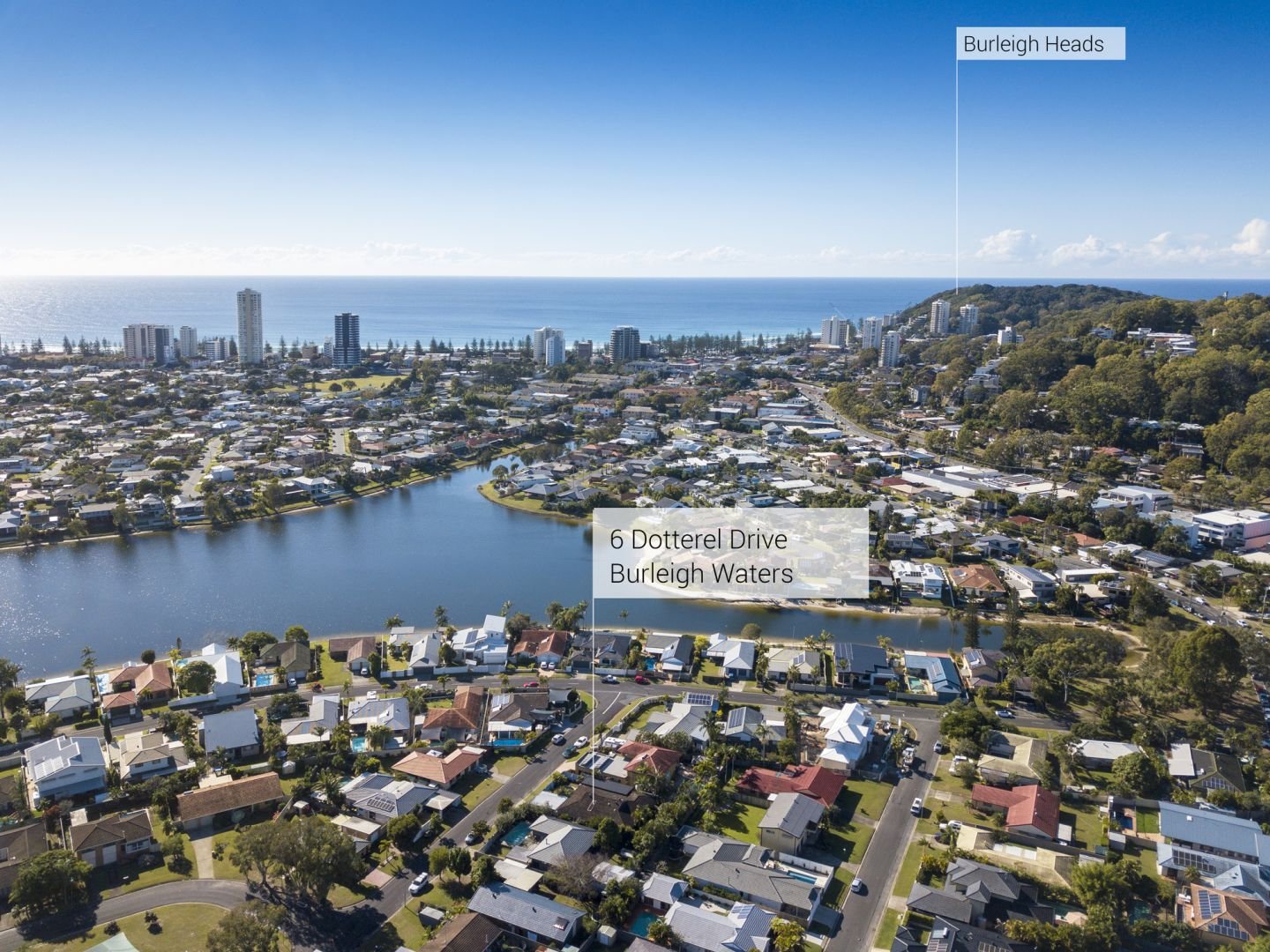 6 Dotterel Drive BURLEIGH WATERS 1