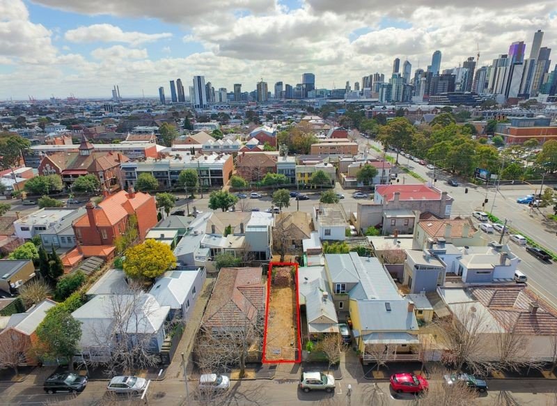 Gallery: 6 Draper Street