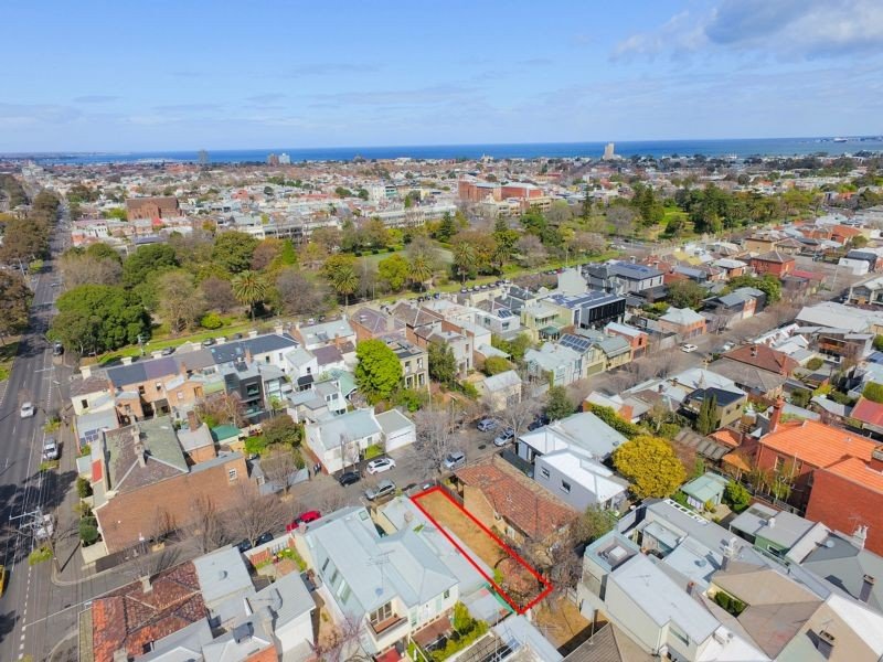 Gallery: 6 Draper Street
