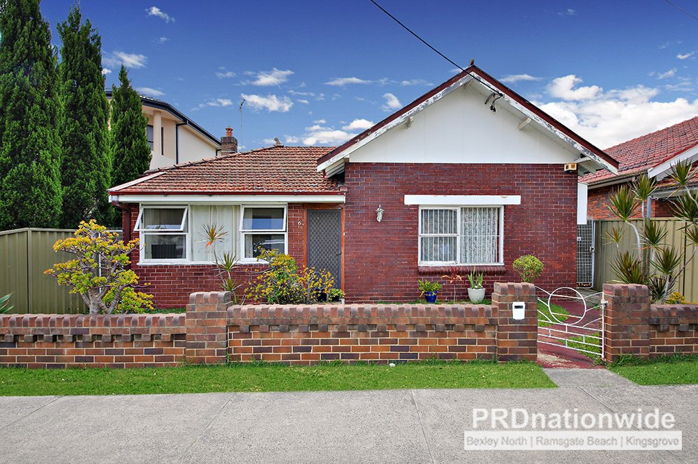 6 Dryden Street CAMPSIE 1