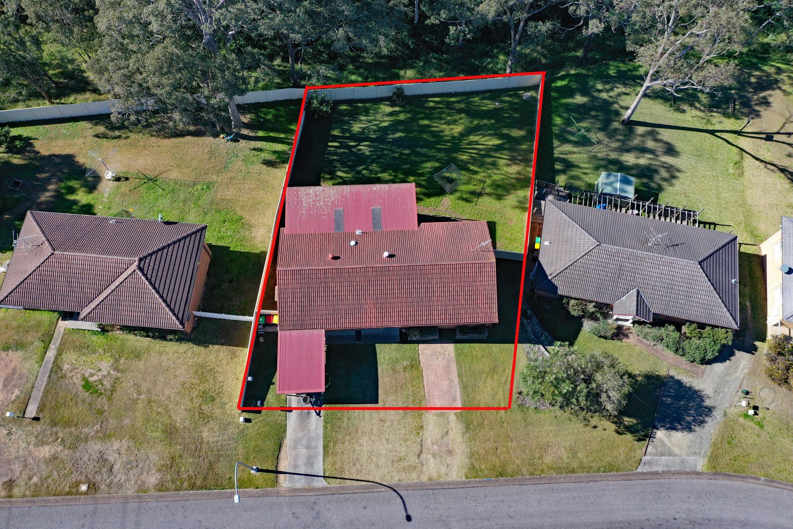 6 Dumont Close RUTHERFORD 1