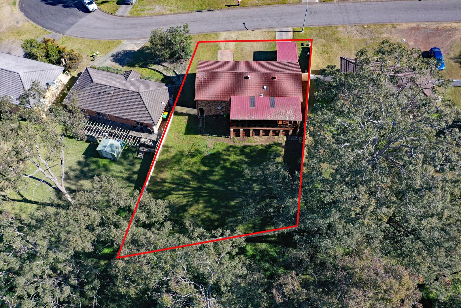 6 Dumont Close RUTHERFORD 19