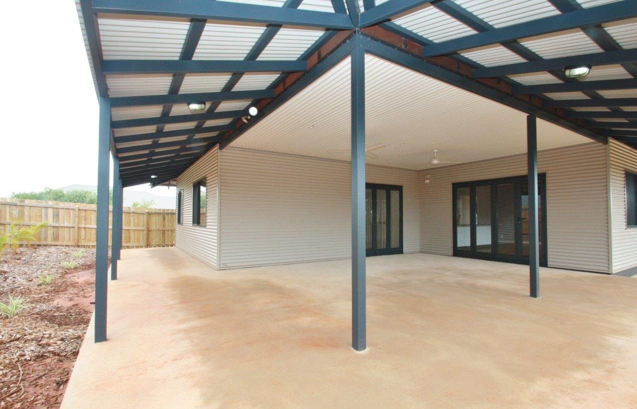6 Dunnart Crescent DJUGUN 8