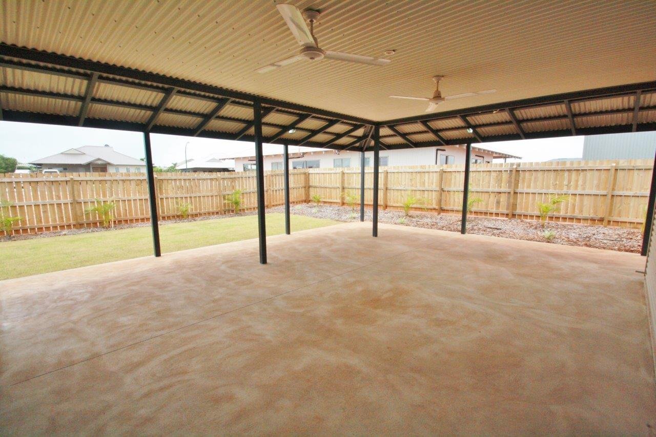 6 Dunnart Crescent DJUGUN 9