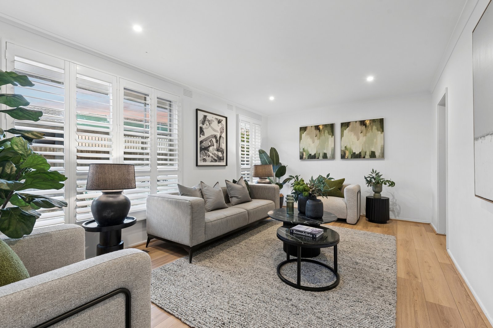 Gallery: 6 Earlwood Street