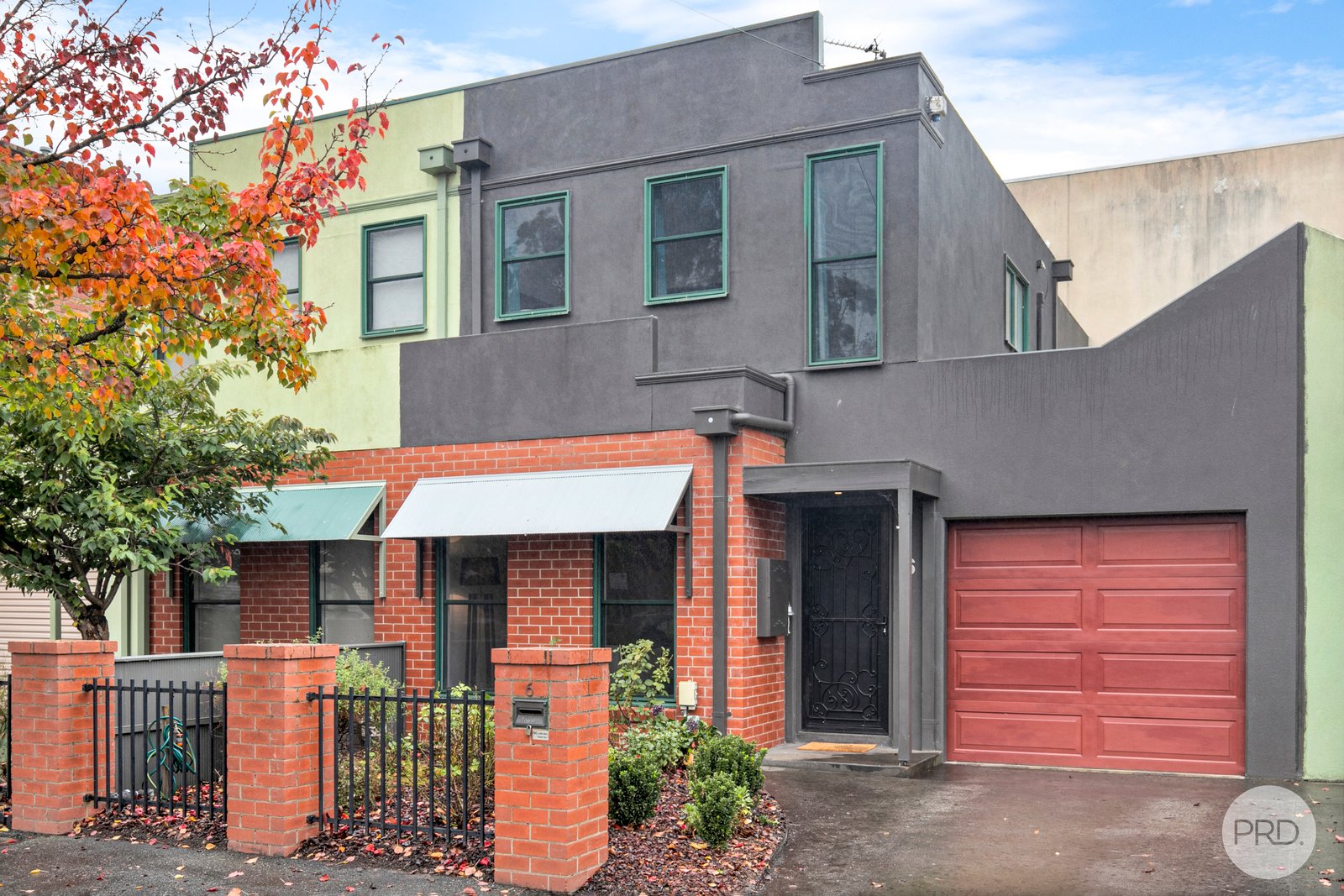 6 East Street North BALLARAT EAST 1
