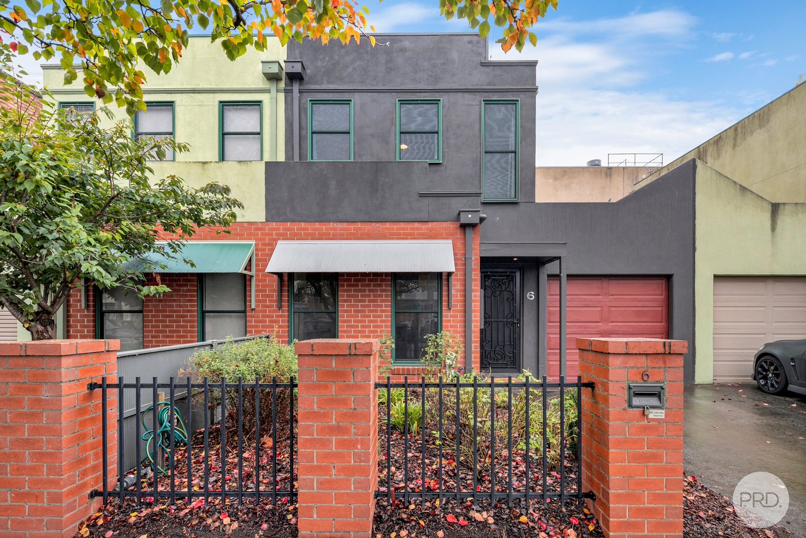 6 East Street North BALLARAT EAST 2