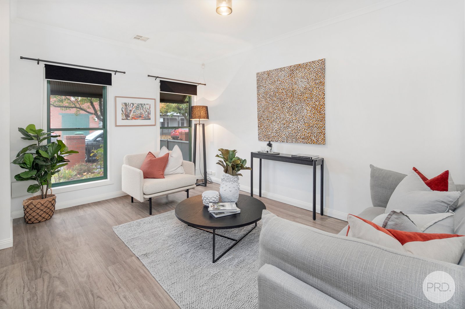 6 East Street North BALLARAT EAST 3