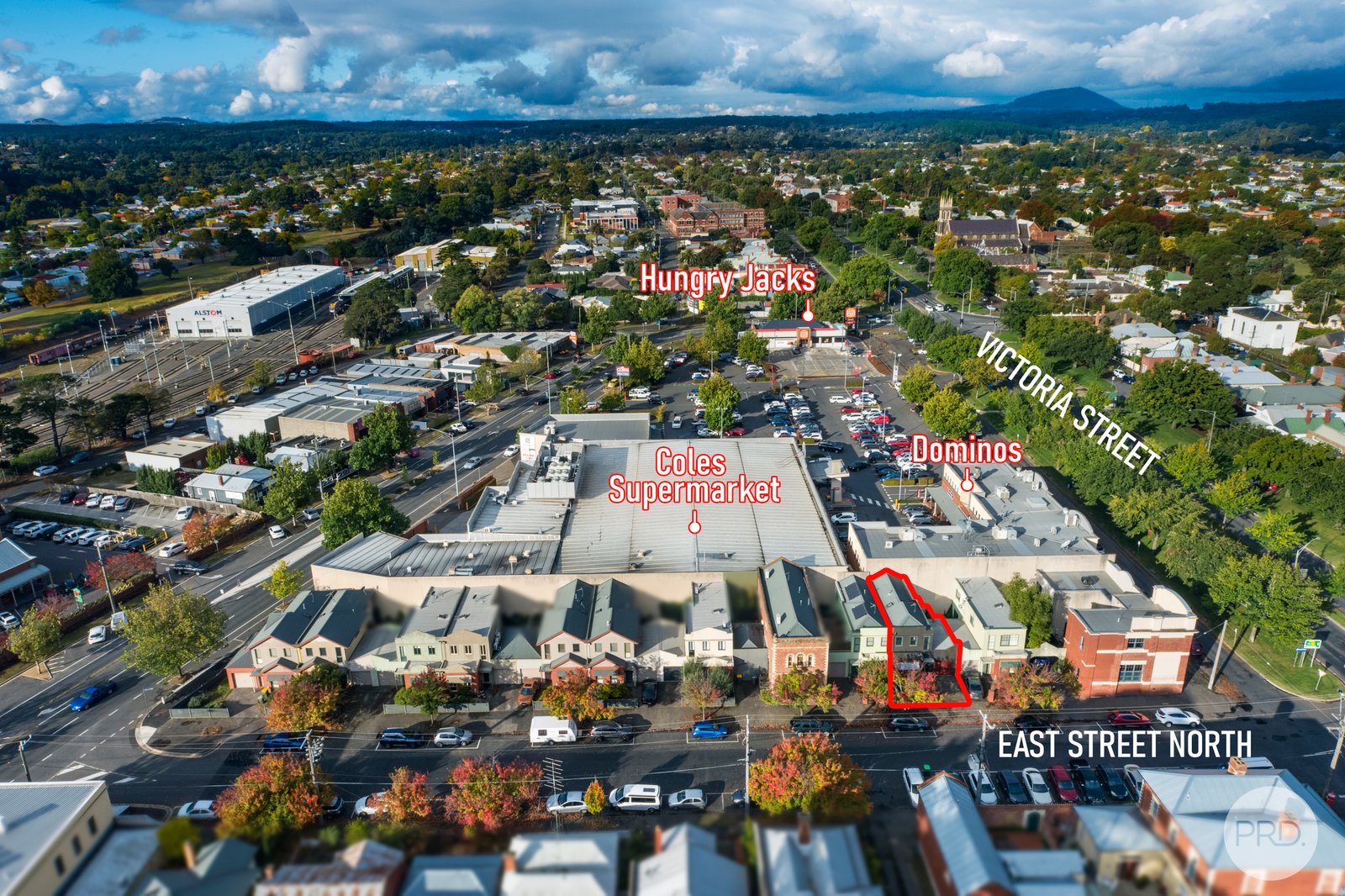 6 East Street North BALLARAT EAST 15
