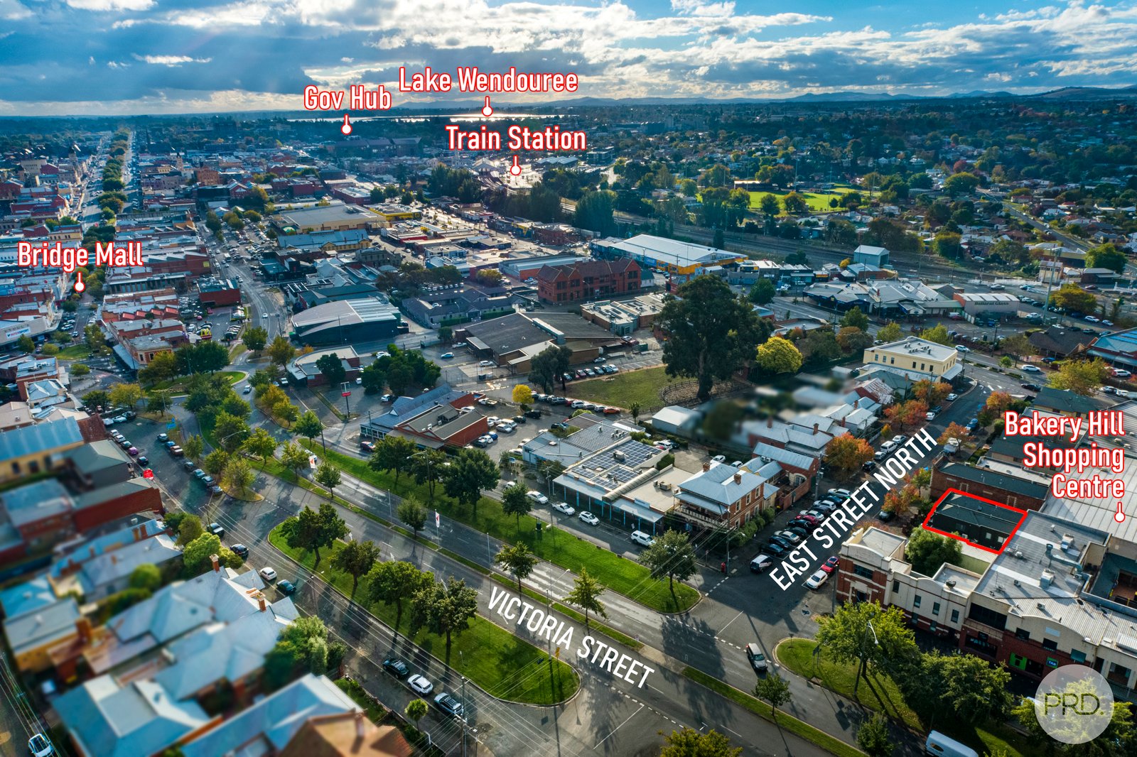 6 East Street North BALLARAT EAST 16