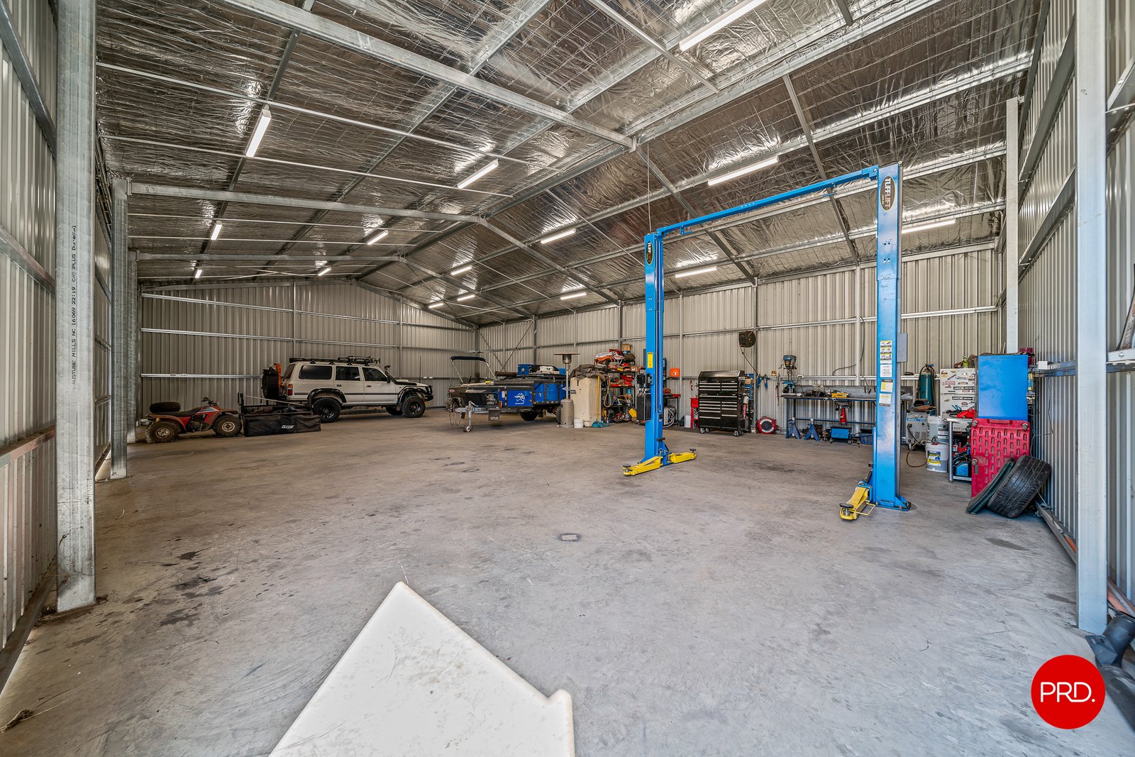 6 Eddington Street AXEDALE 27