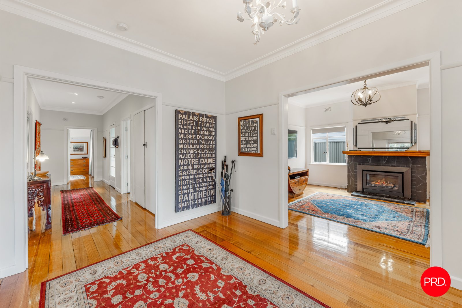 6 Edgecombe Street KYNETON 2