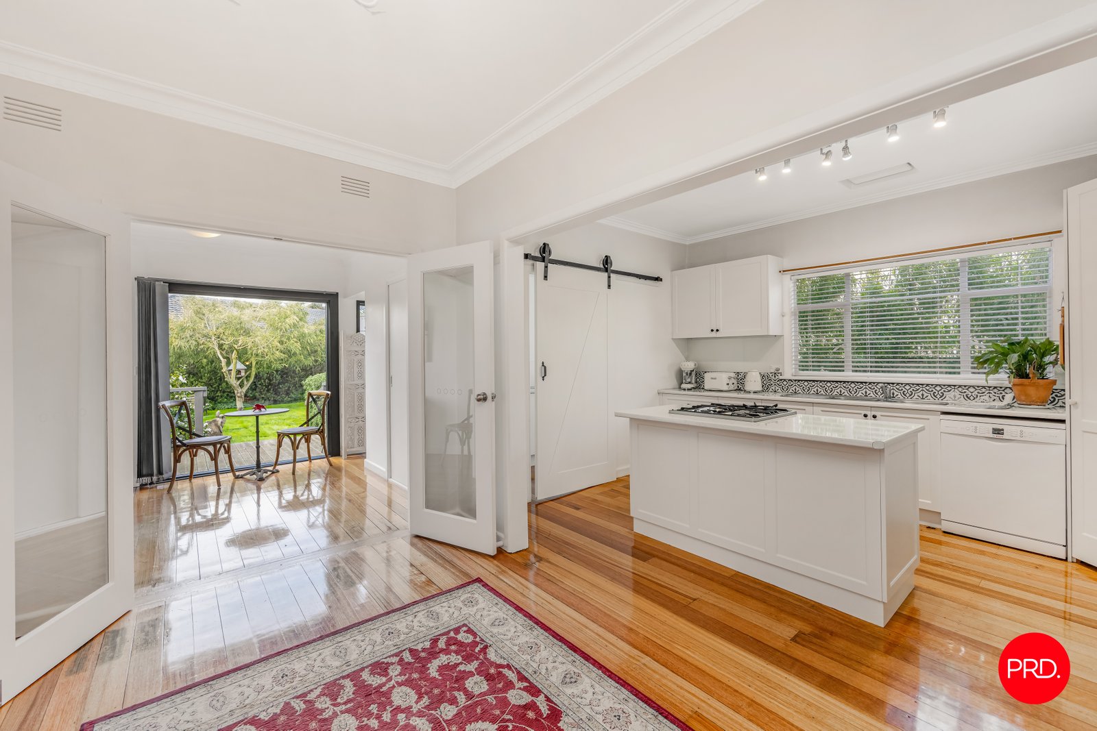 6 Edgecombe Street KYNETON 5