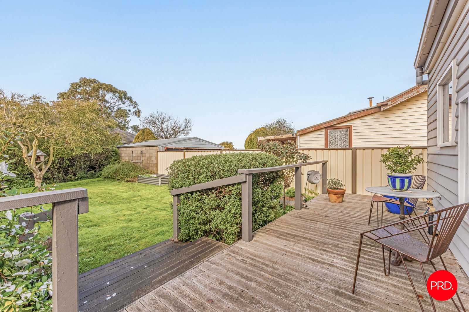 6 Edgecombe Street KYNETON 13